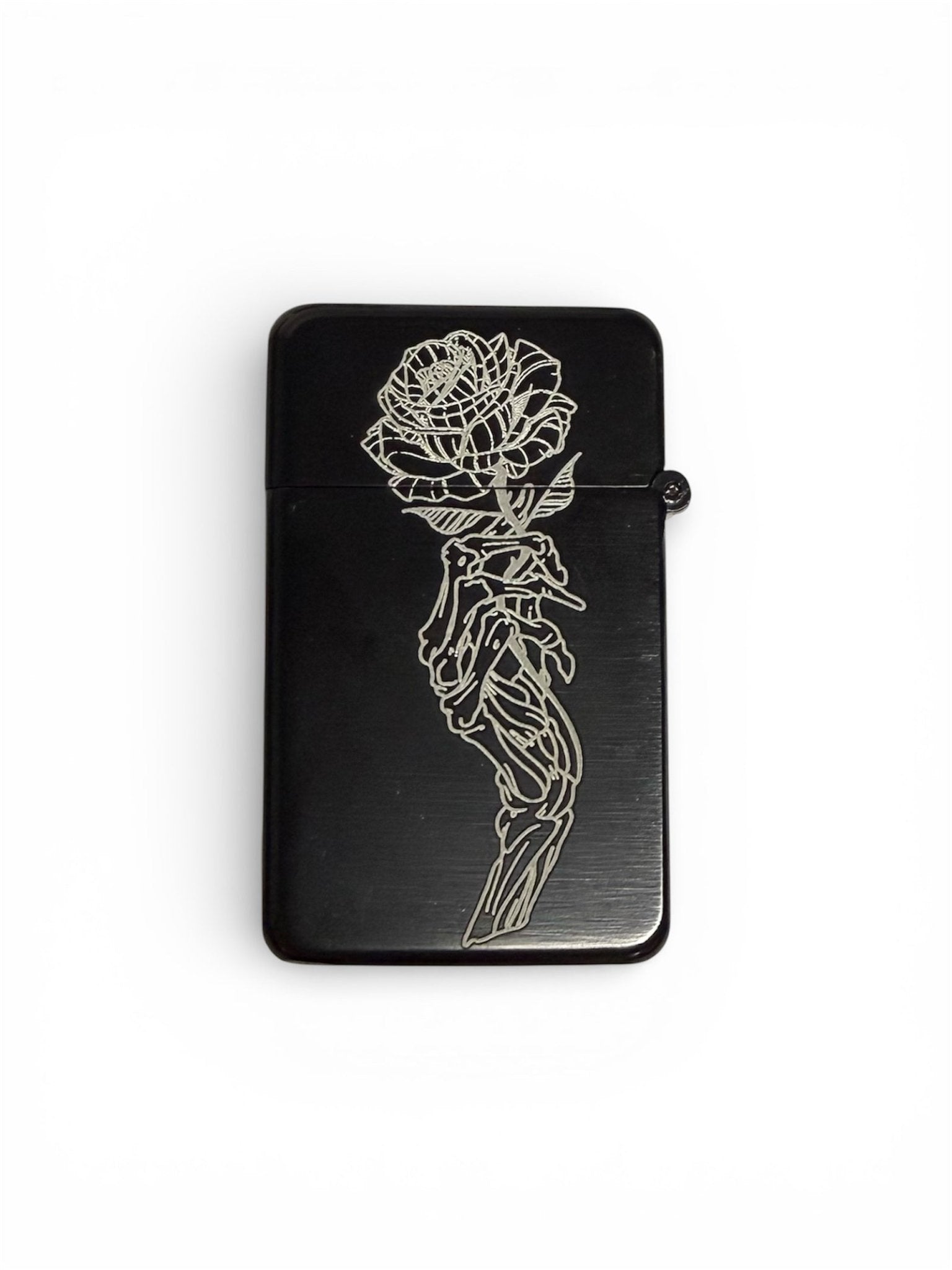 Butane Torches - Artwork by Alex Smith - tattootumblers