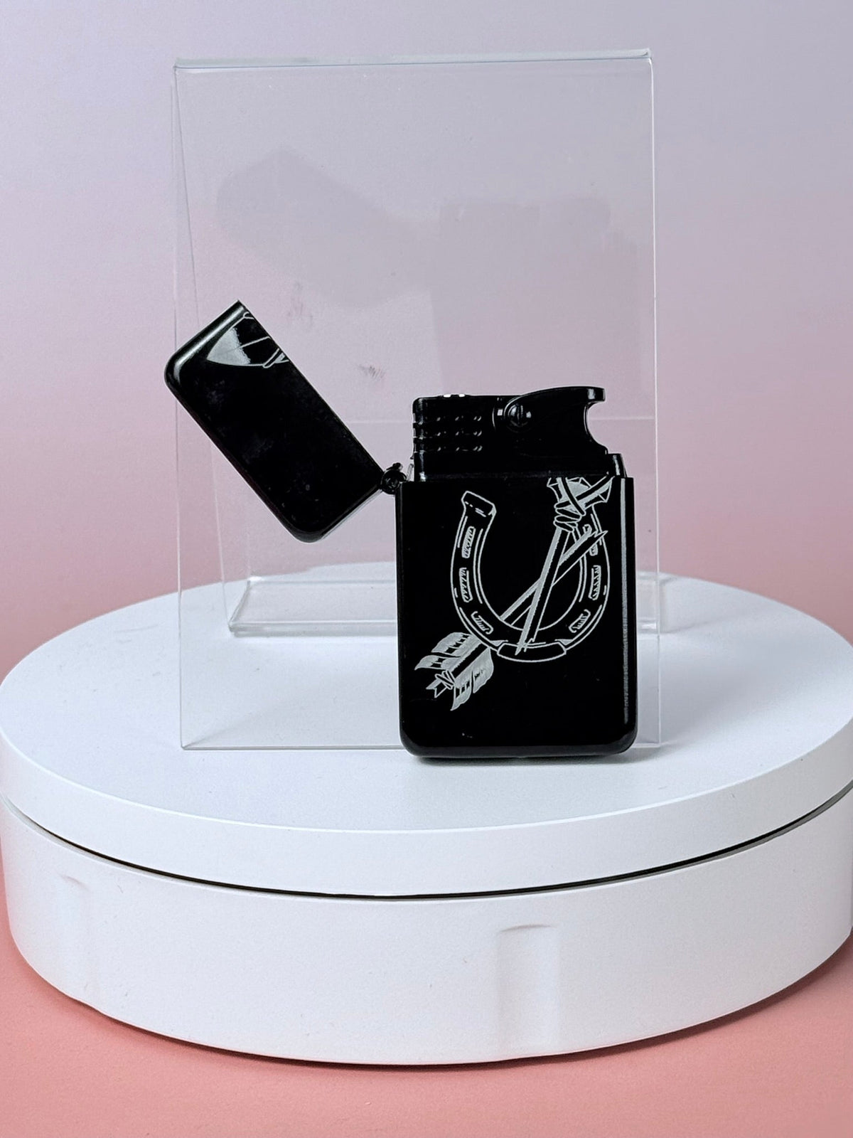 Butane Torches - Artwork by Jenni Redden - tattootumblers