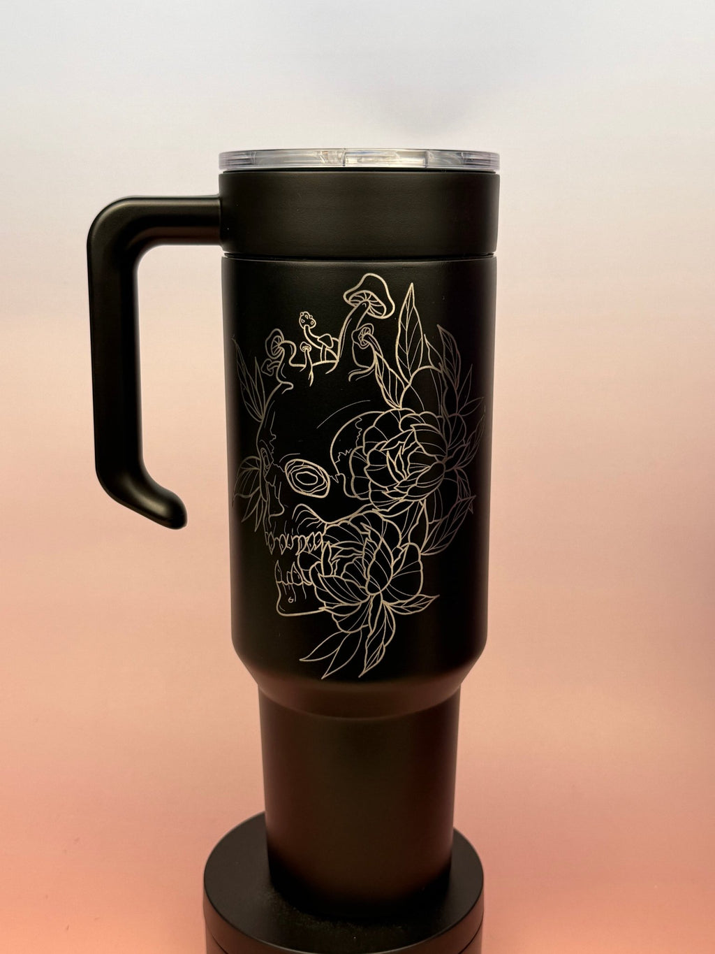 Growth After Death – Artwork by Tired_Goddess - tattootumblers