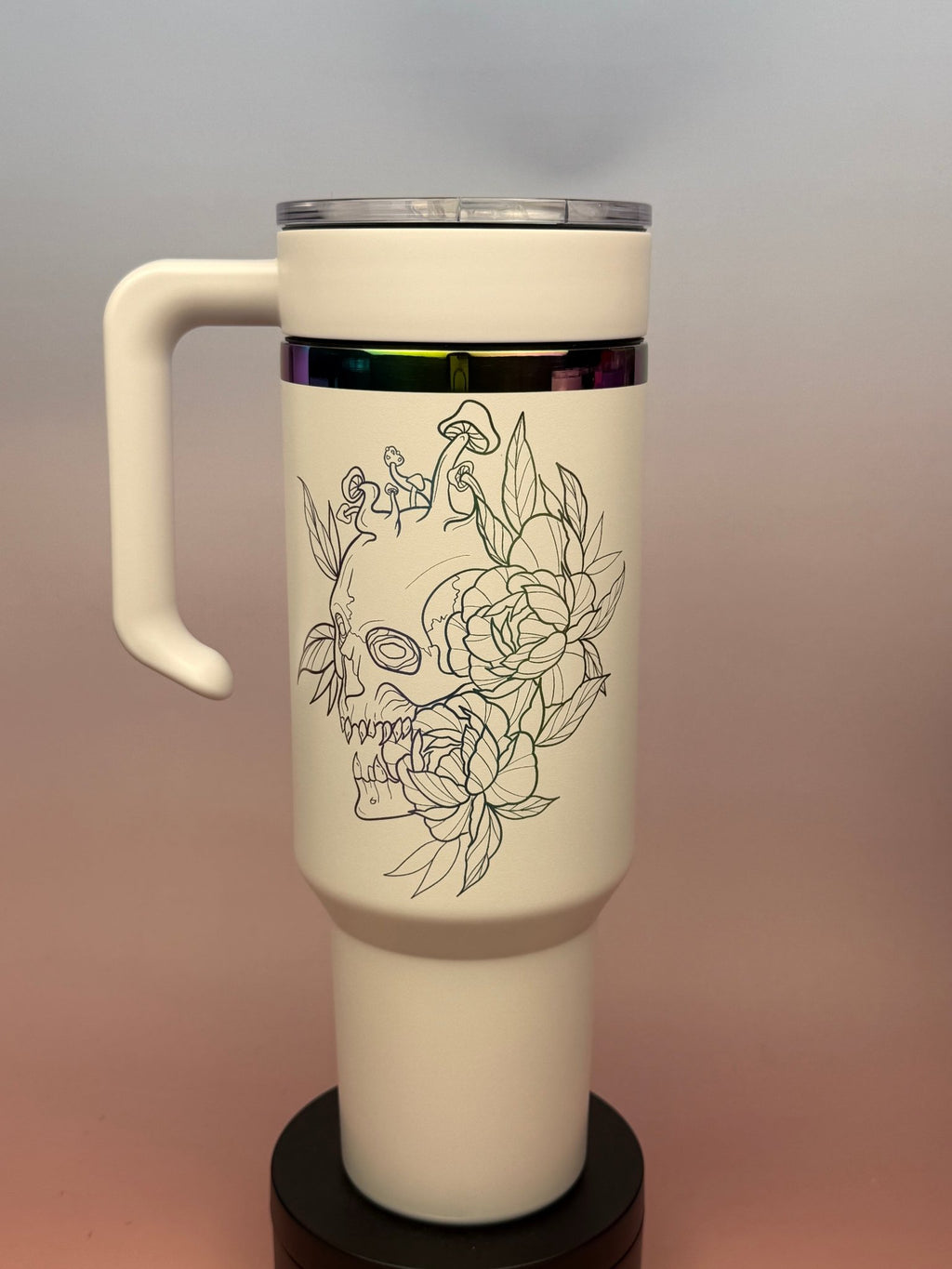 Growth After Death – Artwork by Tired_Goddess - tattootumblers