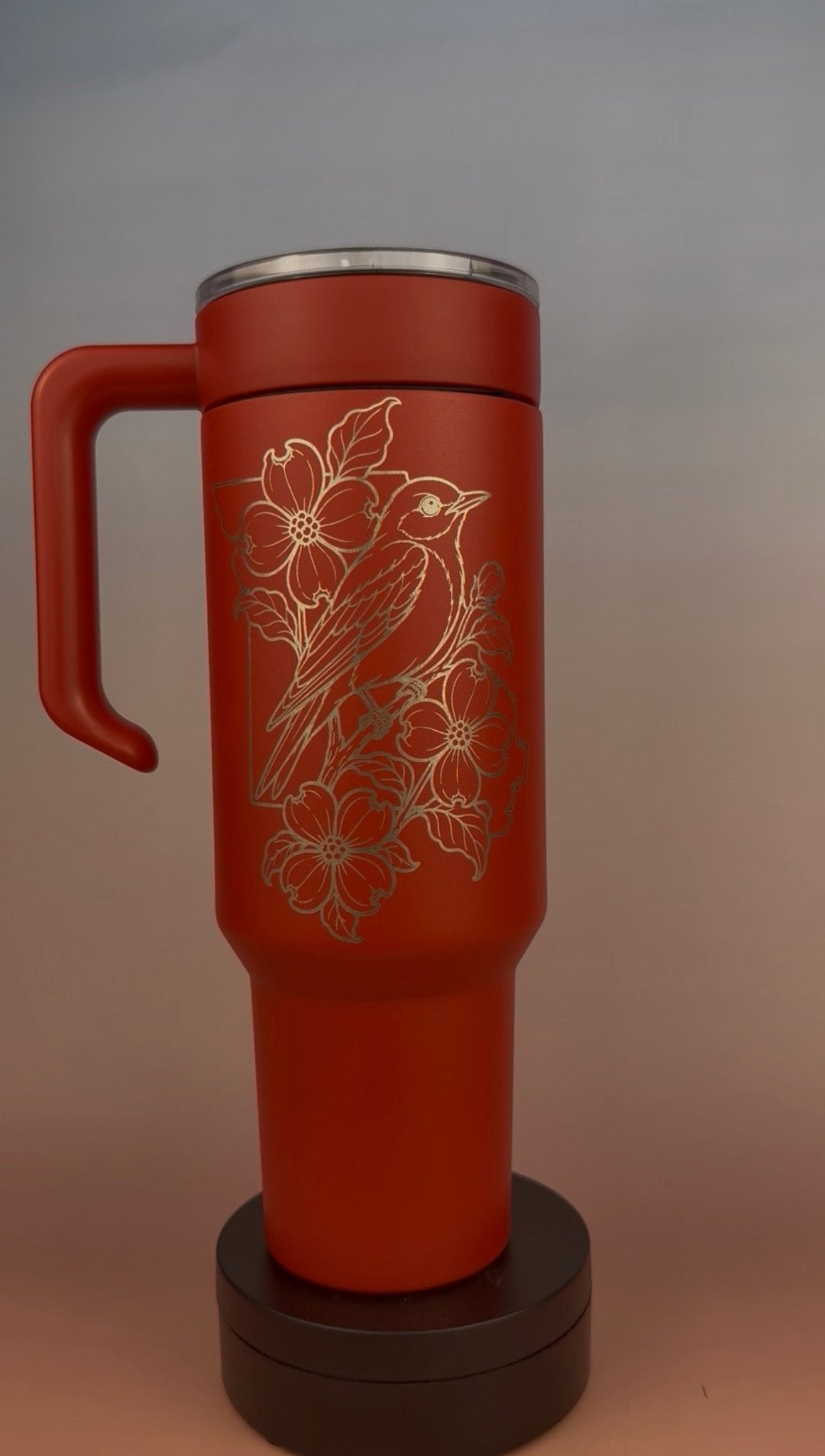 Missouri – Artwork by Alex Bayless - tattootumblers