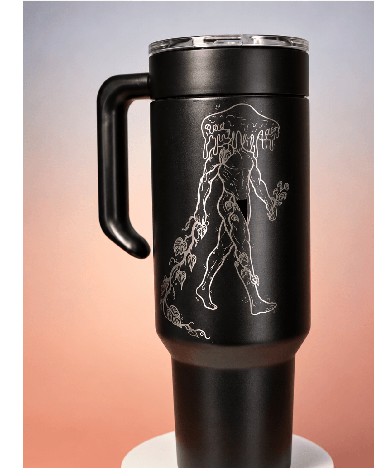 Mushy People – Artwork by Mandei Mayhem - tattootumblers