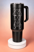 Mushy People – Artwork by Mandei Mayhem - tattootumblers