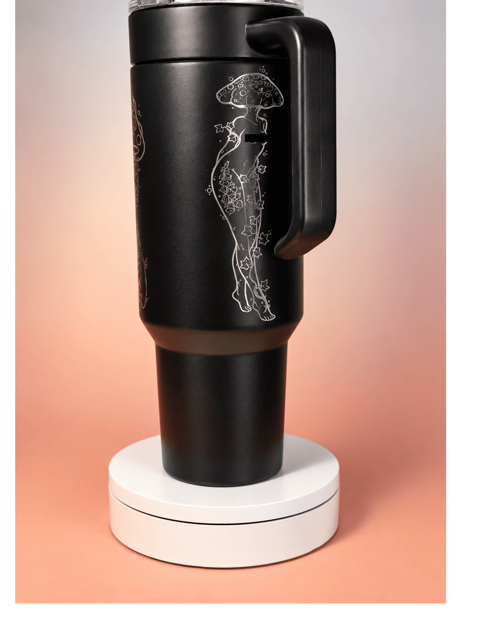 Mushy People – Artwork by Mandei Mayhem - tattootumblers