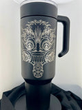 Randga - Artwork by Dave Jeffers - tattootumblers
