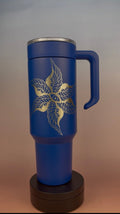 Seraphim – Artwork by Nick Males - tattootumblers