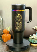 Skulls by Dave Jeffers - tattootumblers