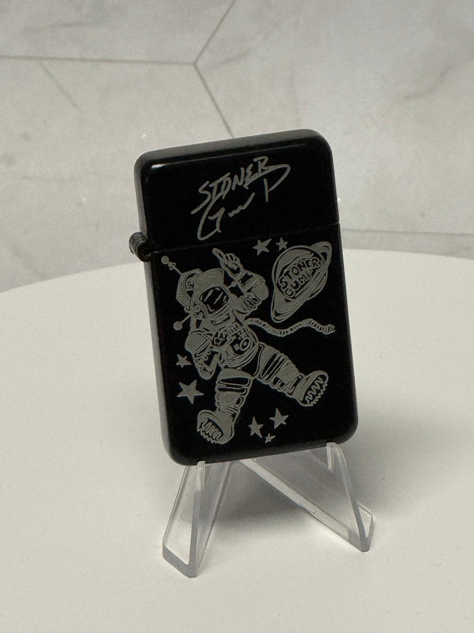 Stoner Gump Collection - Butane Torches - tattootumblers