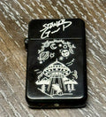 Stoner Gump Collection - Butane Torches - tattootumblers