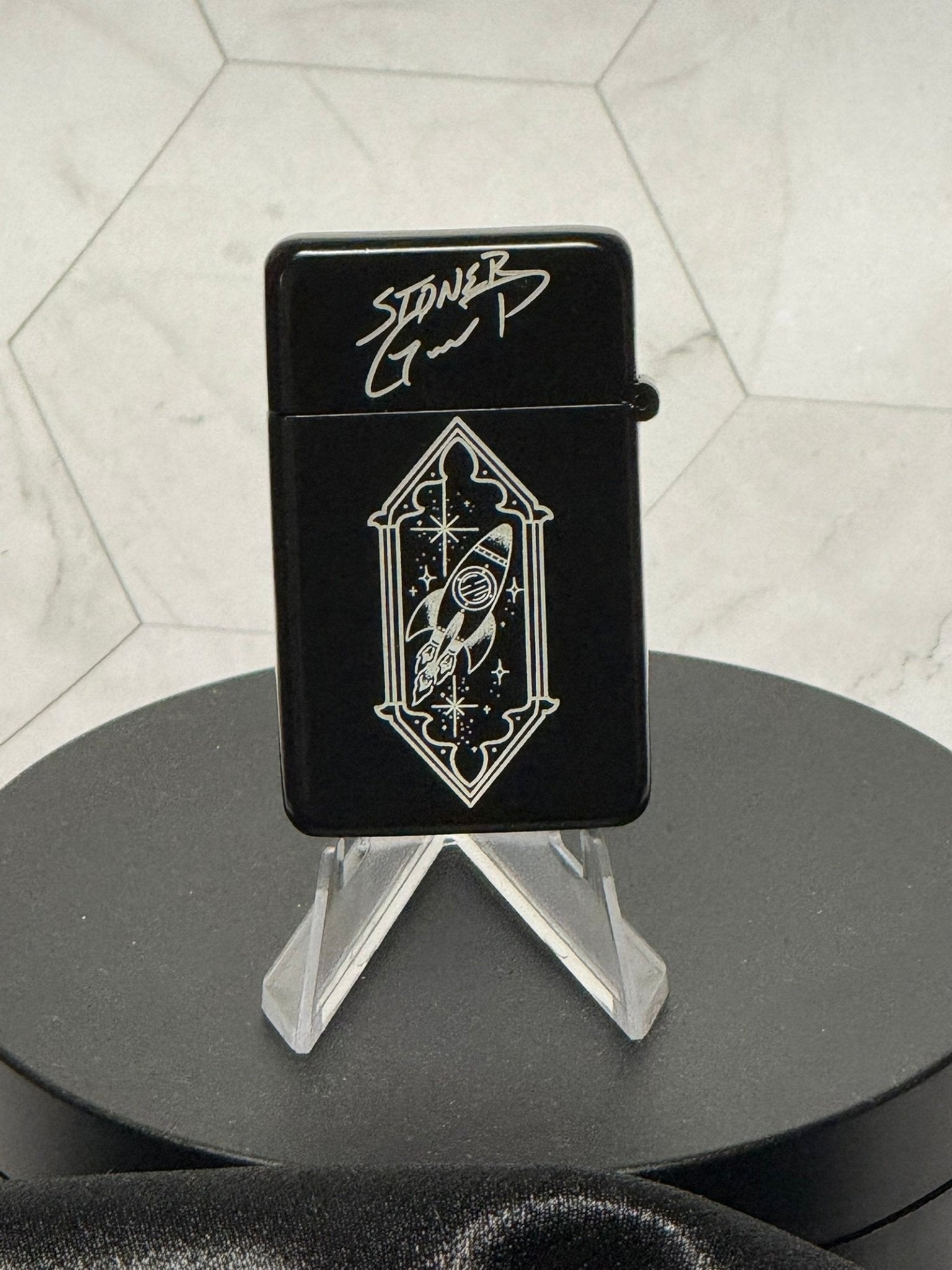 Stoner Gump Collection - Butane Torches - tattootumblers