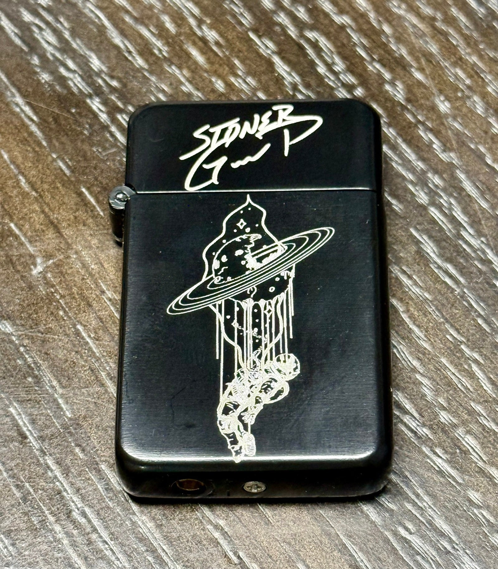 Stoner Gump Collection - Butane Torches - tattootumblers