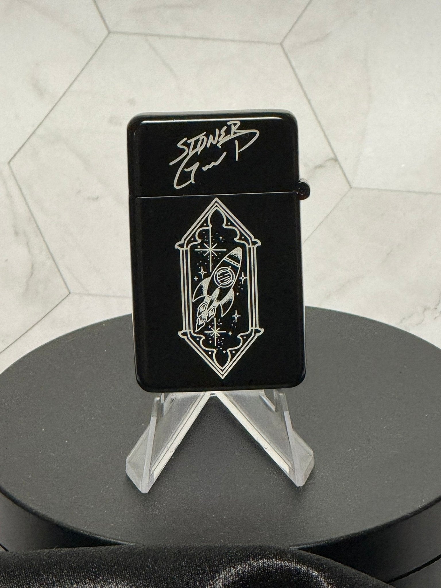 Stoner Gump Collection - Butane Torches - tattootumblers