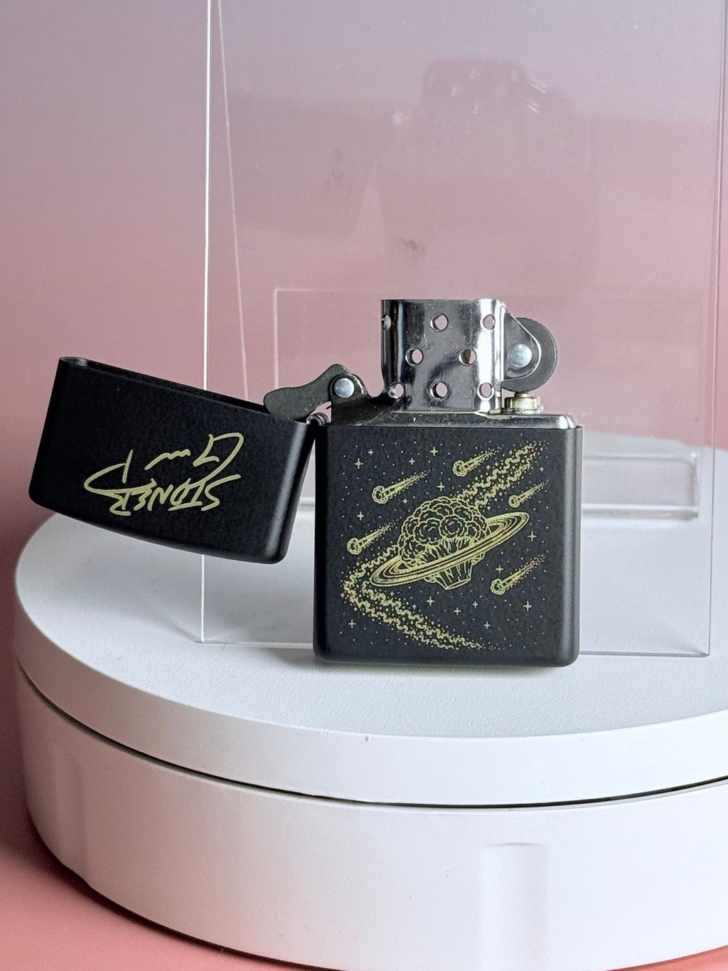Stoner Gump Collection - Zippo Lighters - tattootumblers