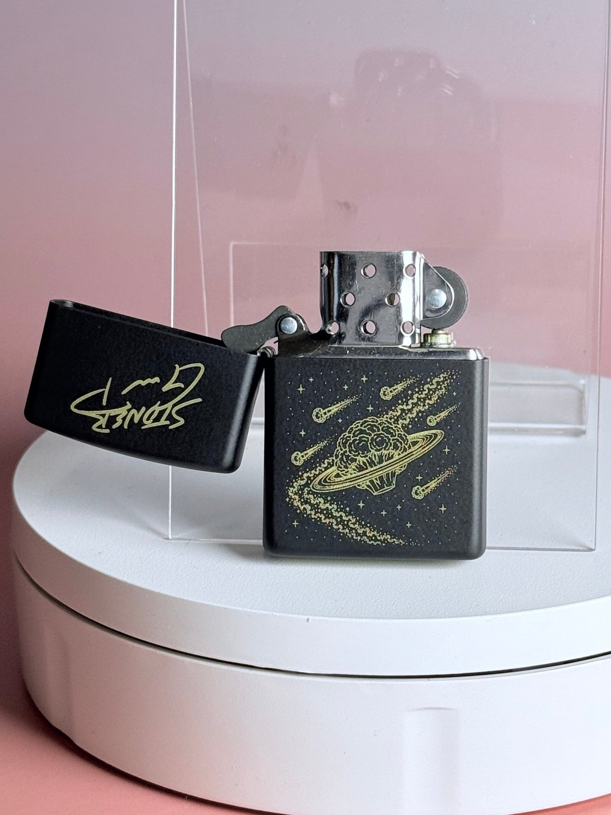 Stoner Gump Collection - Zippo Lighters - tattootumblers
