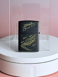 Stoner Gump Collection - Zippo Lighters - tattootumblers