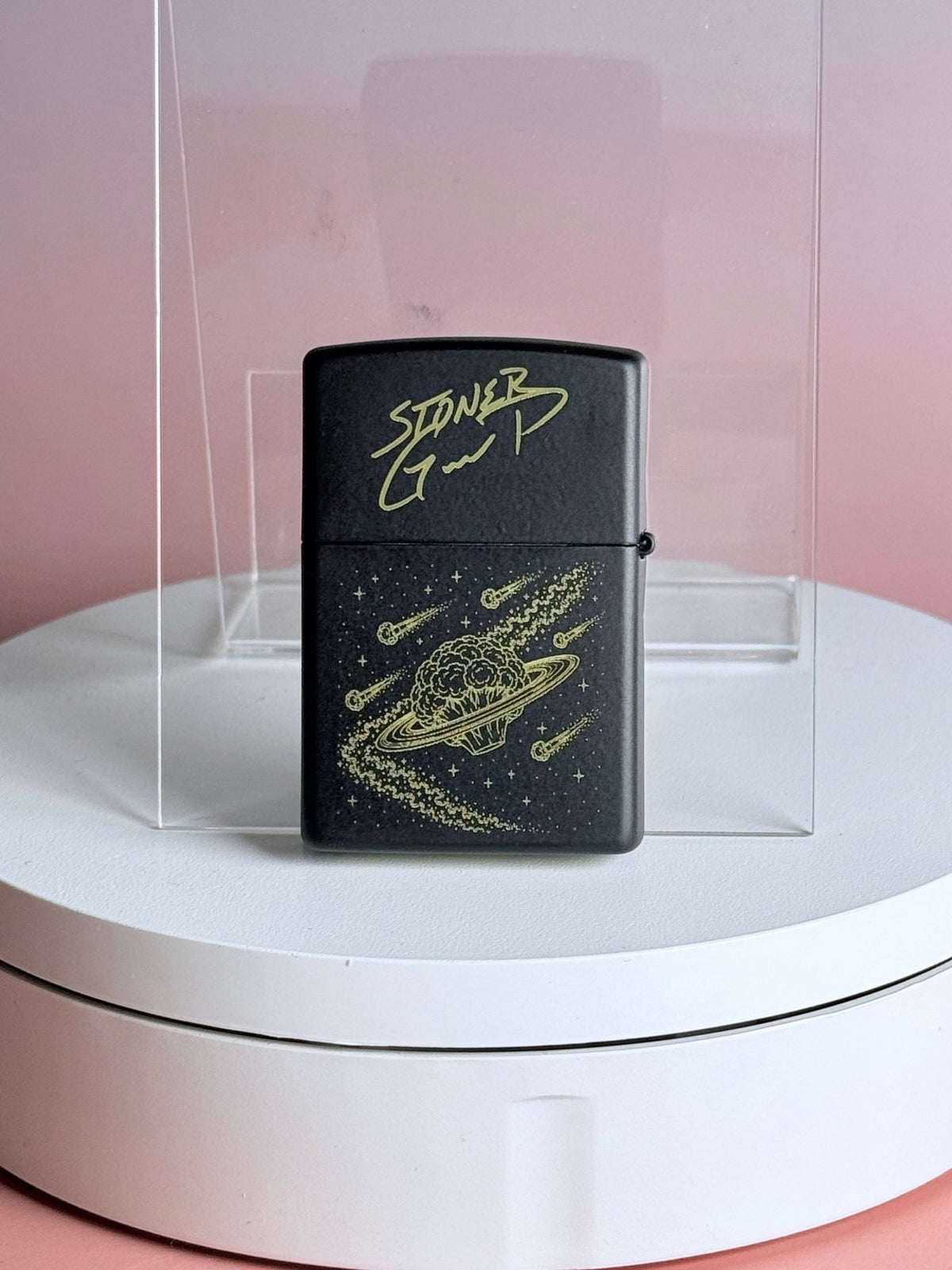 Stoner Gump Collection - Zippo Lighters - tattootumblers