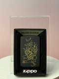 Zippo Lighters - Artwork by Bryan Engler - tattootumblers