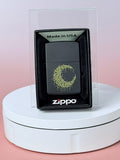Zippo Lighters - Artwork by Luke Garcia - tattootumblers